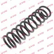 Ressort de suspension KYB RA5018 - Visuel 2