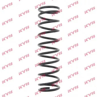 Ressort de suspension KYB RA5020