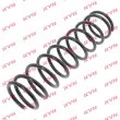 Ressort de suspension KYB RA5020 - Visuel 2