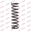 Ressort de suspension KYB RA5021 - Visuel 1
