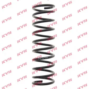Ressort de suspension KYB RA5032