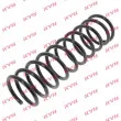 Ressort de suspension KYB RA5032 - Visuel 2