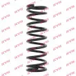 Ressort de suspension KYB RA5033 - Visuel 1