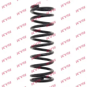 Ressort de suspension KYB RA5033