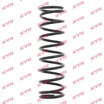 Ressort de suspension KYB RA5036