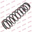 Ressort de suspension KYB RA5036 - Visuel 2