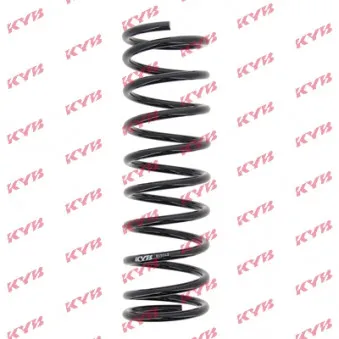 Ressort de suspension KYB RA5042
