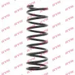 Ressort de suspension KYB RA5045 - Visuel 1