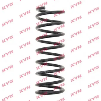 Ressort de suspension KYB RA5045