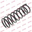 Ressort de suspension KYB RA5045 - Visuel 2