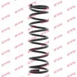 Ressort de suspension KYB RA5046 - Visuel 1