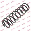Ressort de suspension KYB RA5046 - Visuel 2