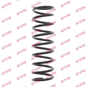 Ressort de suspension KYB RA5047