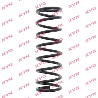 Ressort de suspension KYB RA5048