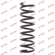 Ressort de suspension KYB RA5053 - Visuel 1