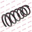 Ressort de suspension KYB RA5057 - Visuel 2