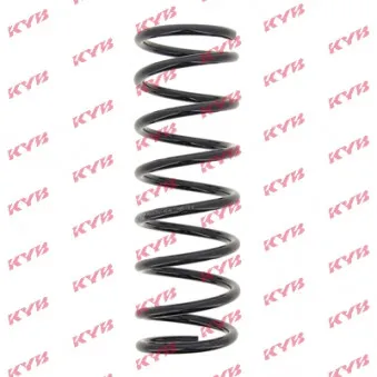 Ressort de suspension KYB RA5064