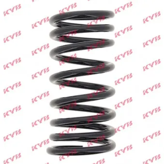 Ressort de suspension KYB RA5067