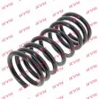 Ressort de suspension KYB RA5067 - Visuel 2