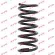 Ressort de suspension KYB RA5068 - Visuel 1