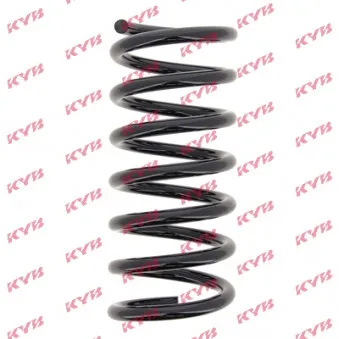 Ressort de suspension KYB RA5068