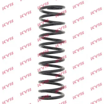 Ressort de suspension KYB RA5071