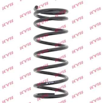 Ressort de suspension KYB RA5076