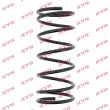 Ressort de suspension KYB RA5094 - Visuel 1