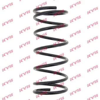 Ressort de suspension KYB RA5094
