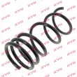 Ressort de suspension KYB RA5119 - Visuel 2