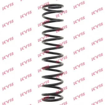 Ressort de suspension KYB RA5131