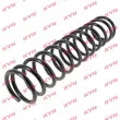 Ressort de suspension KYB RA5131 - Visuel 2