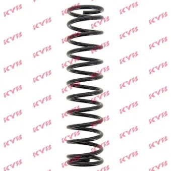 Ressort de suspension KYB RA5132