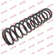 Ressort de suspension KYB RA5132 - Visuel 2