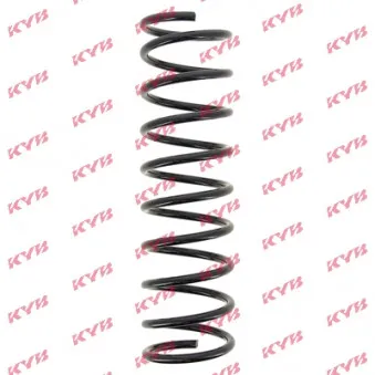 Ressort de suspension KYB RA5145