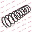 Ressort de suspension KYB RA5145 - Visuel 2