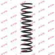 Ressort de suspension KYB RA5159 - Visuel 1