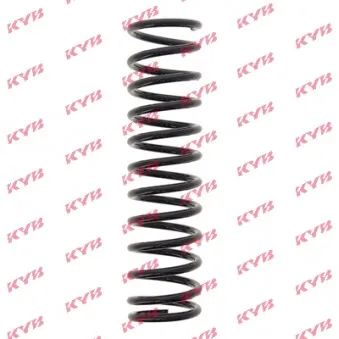 Ressort de suspension KYB RA5159