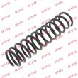 Ressort de suspension KYB RA5159 - Visuel 2