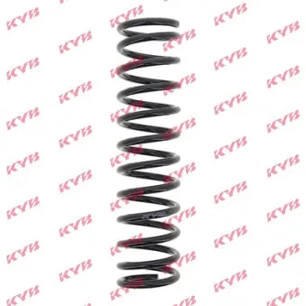 Ressort de suspension KYB RA5171