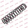 Ressort de suspension KYB RA5171 - Visuel 2