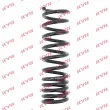 Ressort de suspension KYB RA5177 - Visuel 1