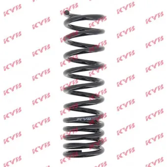 Ressort de suspension KYB RA5177