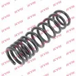 Ressort de suspension KYB RA5177 - Visuel 2