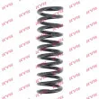 Ressort de suspension KYB RA5181 - Visuel 1