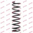 Ressort de suspension KYB RA5188 - Visuel 1