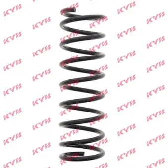 Ressort de suspension KYB RA5188