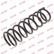 Ressort de suspension KYB RA5188 - Visuel 2
