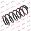 Ressort de suspension KYB RA5190 - Visuel 2