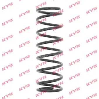Ressort de suspension KYB RA5193